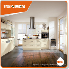 Fine appearance factory directly high quality kitchen cabinet for Philippines market